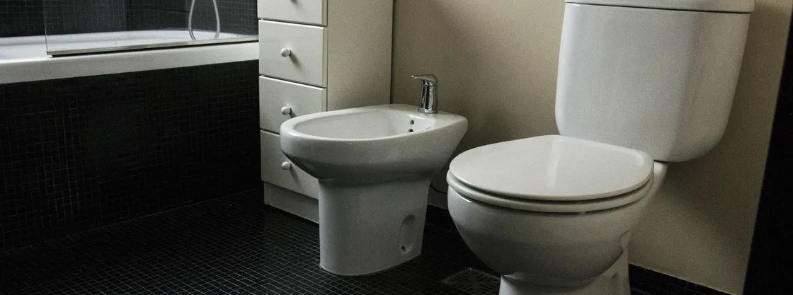 Baño del Épico Recoleta Hotel